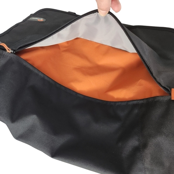 LOWERPRO Messenger bag laptop bag Factor L - Picture 3 of 15